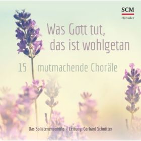 Produktbild des Artikels MP3-Track - Download Sonne der Gerechtigkeit