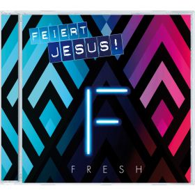 Feiert Jesus! Fresh