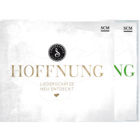 Hoffnung - Das Liederschatz-Projekt