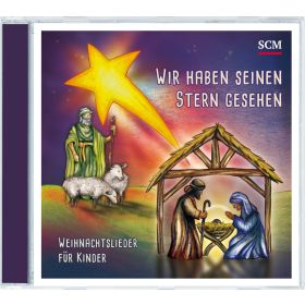 Christ ist geboren