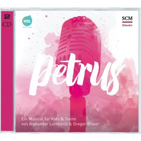 Produktbild des Artikels MP3-Track - Download Welch ein Sturm