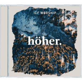Produktbild des Artikels MP3-Album - Download Höher