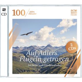 Produktbild des Artikels MP3-Track - Download In meines Jesu Hände