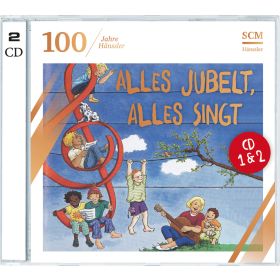 Produktbild des Artikels MP3-Track - Download Zachäus war ein kleiner Mann