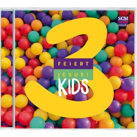 Feiert Jesus! Kids 3