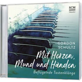 Produktbild des Artikels Noten - Download Geh unter der Gnade