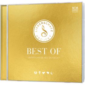 Das Liederschatz-Projekt - Best of