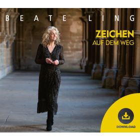Produktbild des Artikels Downloadcode Zeichen auf dem Weg - Download-Code