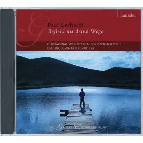 Produktbild des Artikels Noten - Download Wach auf mein Herz und singe