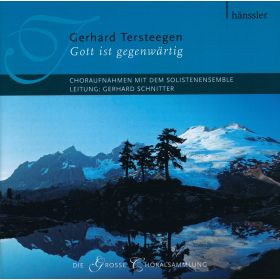 Produktbild des Artikels Noten - Download Nun schläfet man