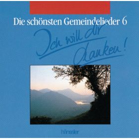 Produktbild des Artikels Bald schon kann es sein (MP3-Track - Download)
