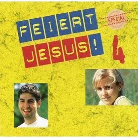 Feiert Jesus! 4 - Playback