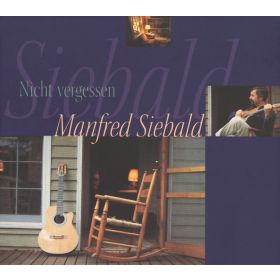 Produktbild des Artikels MP3-Album - Download Nicht vergessen