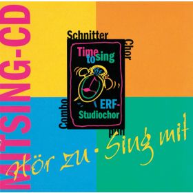 Produktbild des Artikels MP3-Track - Download Herr wir bitten komm und segne uns