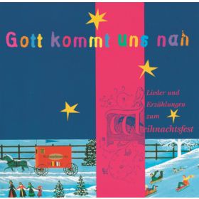Produktbild des Artikels MP3-Track - Download Wende dich Gott zu