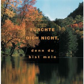 Produktbild des Artikels Friede sei mit dir (MP3-Track - Download)