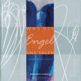 Produktbild des Artikels Die Weihnachtsfreude (MP3-Track - Download)