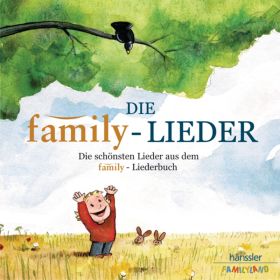 Die family-Lieder