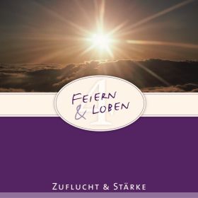 Produktbild des Artikels MP3-Track - Download Der tiefe Friede Gottes