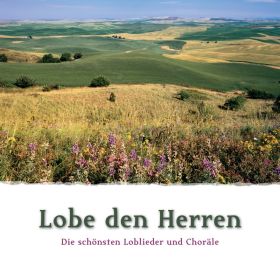Produktbild des Artikels MP3-Track - Download Nun lasst uns Gott dem Herren