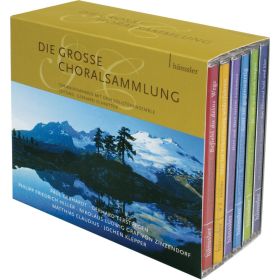 Produktbild des Artikels Noten - Download Gottes Führung fordert Stille