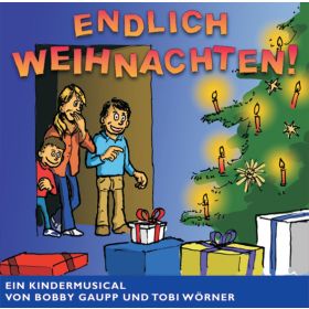 Endlich Weihnachten