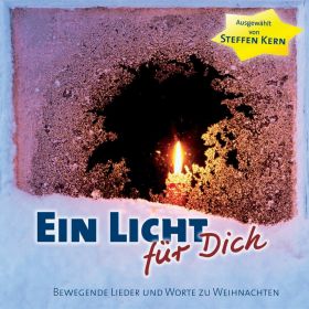 Produktbild des Artikels MP3-Track - Download Ich steh an deiner Krippen hier