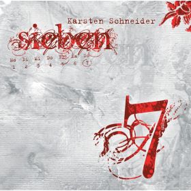 Produktbild des Artikels Sieben (MP3-Album - Download)