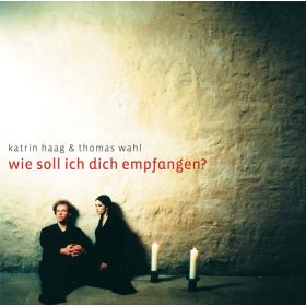 Produktbild des Artikels Wie soll ich dich empfangen (MP3-Album - Download)