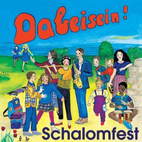 Produktbild des Artikels Dabeisein! (Audio - CD)