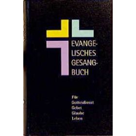Evangelisches Gesangbuch - Großdruck