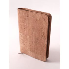Produktbild des Artikels  Bibelhülle Kork 18,5x12,7x3,7 - naturbraun