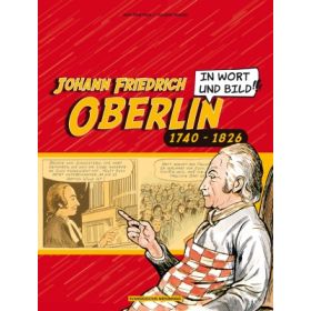 Johann Friedrich Oberlin - 1740-1826