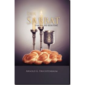 Produktbild des Artikels Buch - Paperback Der Sabbat