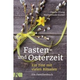 Fasten- und Osterzeit
