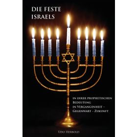 Produktbild des Artikels Buch - Paperback Die Feste Israels
