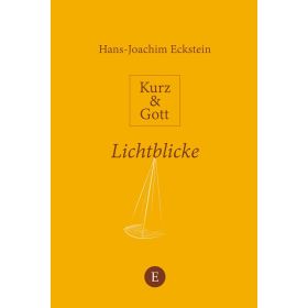 Produktbild des Artikels Kurz & Gott: Lichtblicke (Buch - Gebunden)