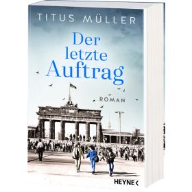 Der letzte Auftrag (3)