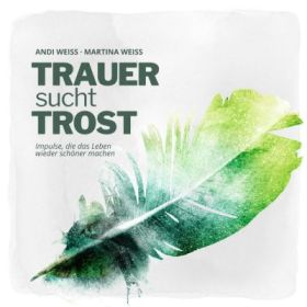 Produktbild des Artikels Buch - Kartoniert TRAUER sucht TROST - Das Impulsbuch