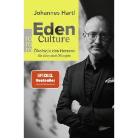 Eden Culture - Taschenbuchausgabe