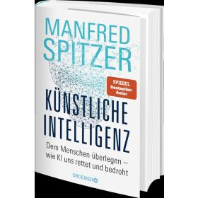 Produktbild des Artikels Künstliche Intelligenz (Buch - Gebunden)