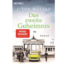 Das zweite Geheimnis (2)