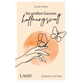 Produktbild des Artikels Buch - Gebunden Im großen Ganzen hoffnungsvoll