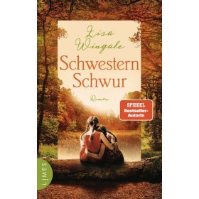 Produktbild des Artikels Schwesternschwur (Buch - Gebunden)