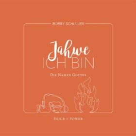 Produktbild des Artikels Jahwe - Ich bin (Buch - Gebunden)