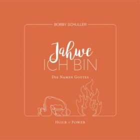 Jahwe - Ich bin