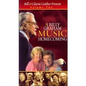 Billy Graham Music Homecoming Vol. 2
