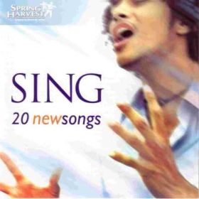 Sing: 20 New Songs