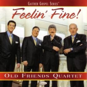 Feeling Fine - Old Friends Quartet