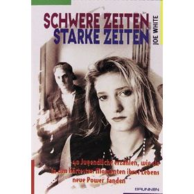 Produktbild des Artikels Schwere Zeiten, starke Zeiten (Buch - Paperback)